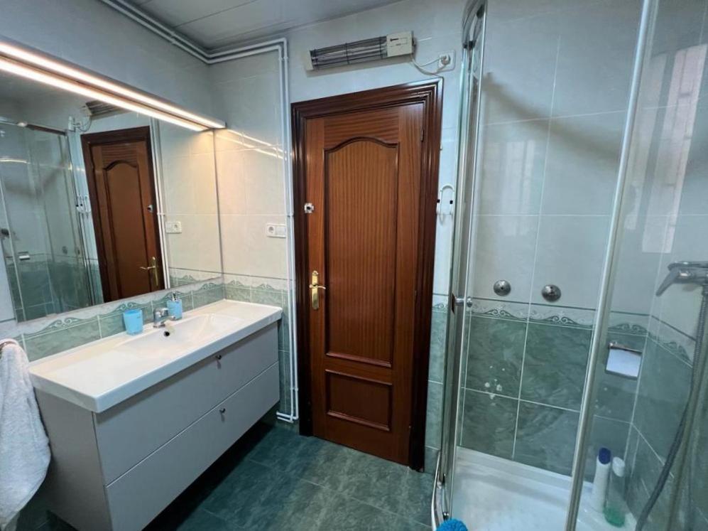 Rooms Nueva Valencia Barcelona Bagian luar foto