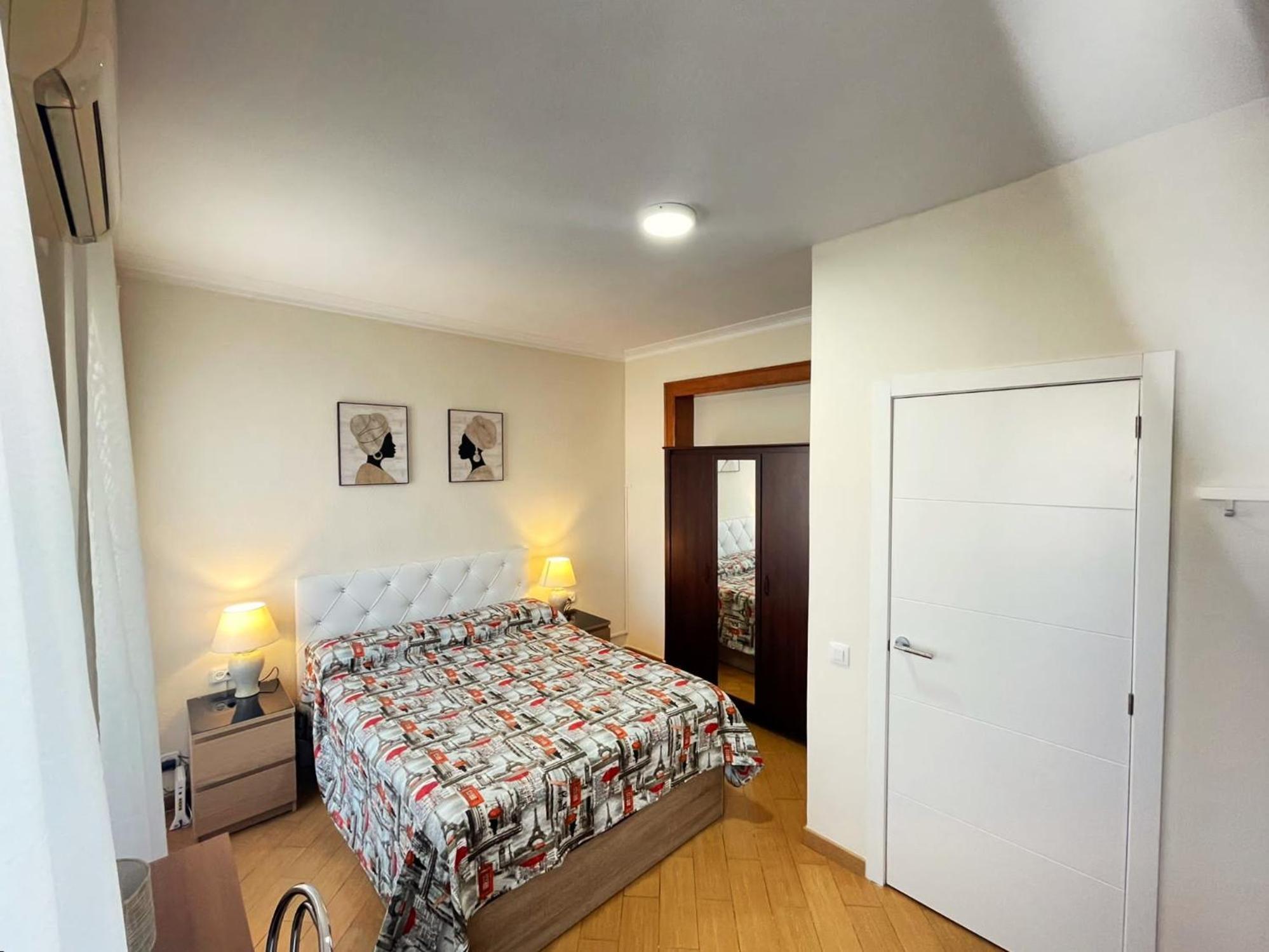 Rooms Nueva Valencia Barcelona Bagian luar foto