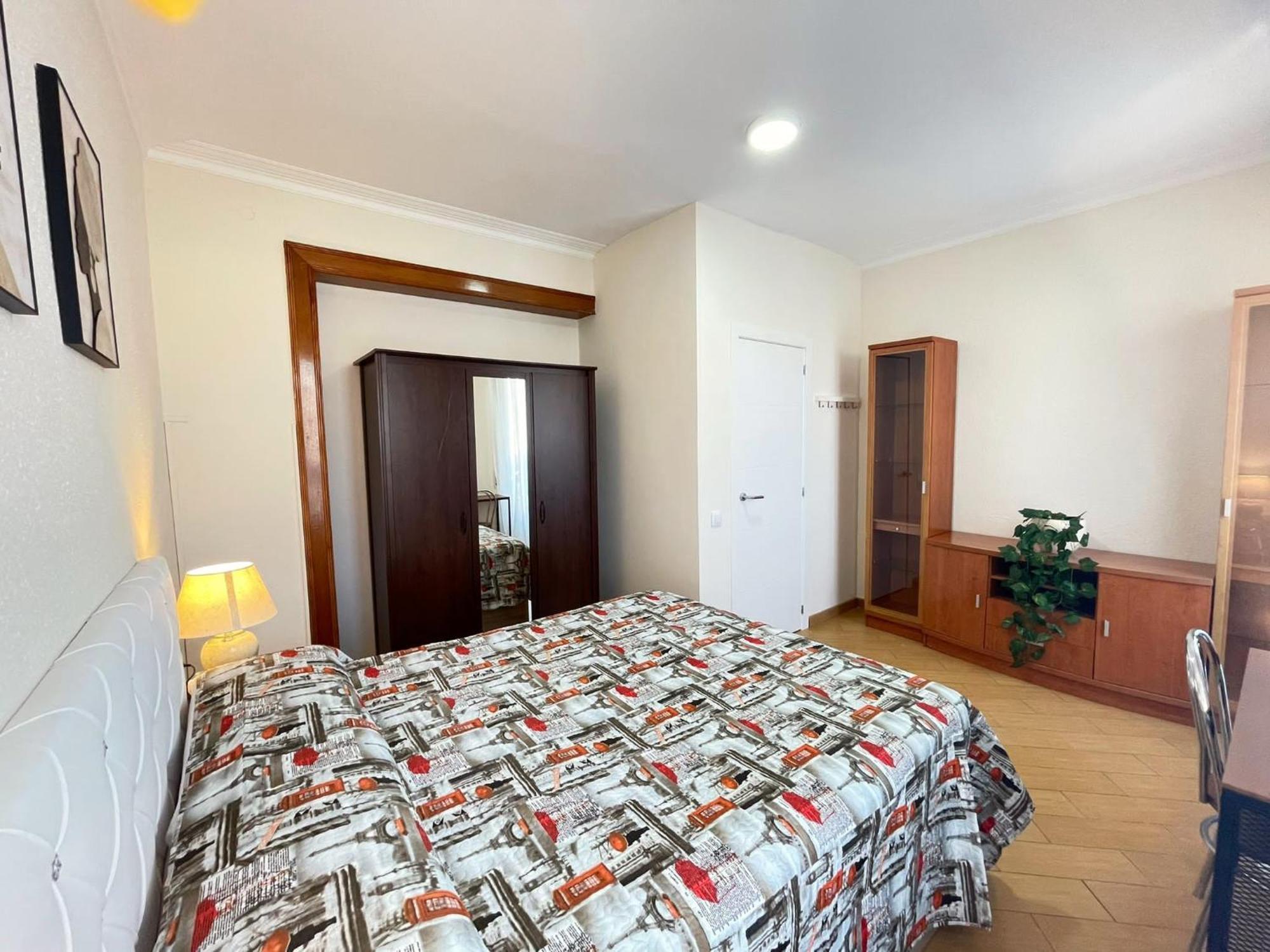 Rooms Nueva Valencia Barcelona Bagian luar foto