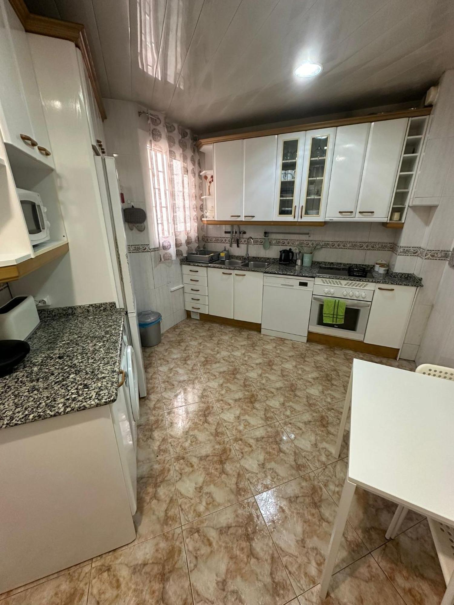 Rooms Nueva Valencia Barcelona Bagian luar foto