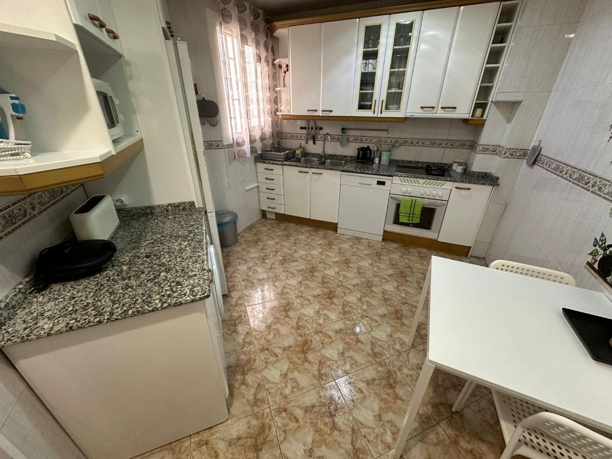 Rooms Nueva Valencia Barcelona Bagian luar foto