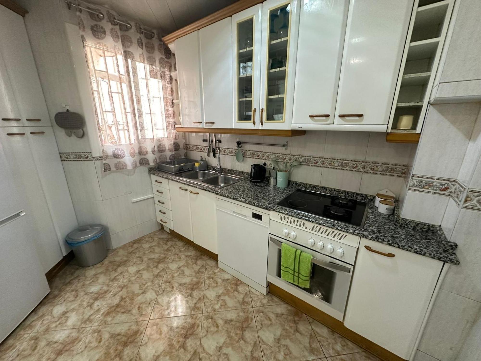 Rooms Nueva Valencia Barcelona Bagian luar foto